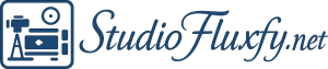 Logo studiofluxfy.net